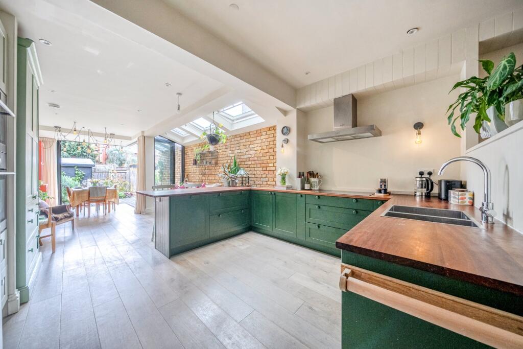 Main image of property: Borough Road, Kingston upon Thames, KT2