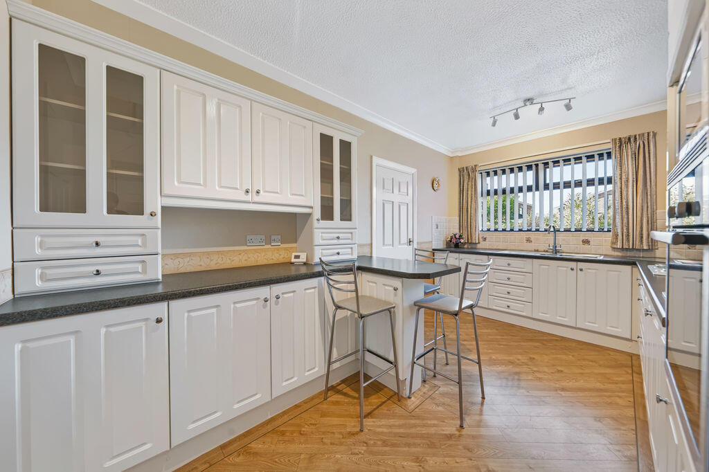 House in West Lancashire, Newburgh - View 4