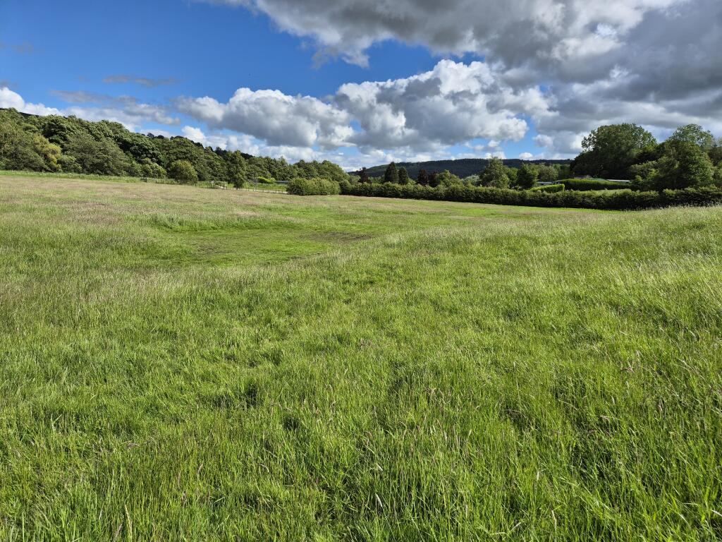 Main image of property: LOT 1 Land at, Brigg House, Pateley Bridge, North Yorkshire, HG3 5HL