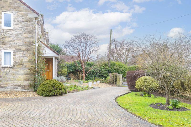 Additional image 24 of Popular village of Butleigh, family home in peaceful location