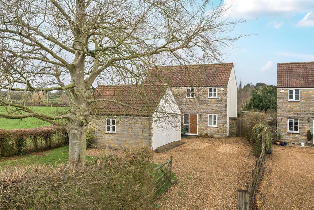 Main image of property: Stowey Road, Fivehead, Taunton