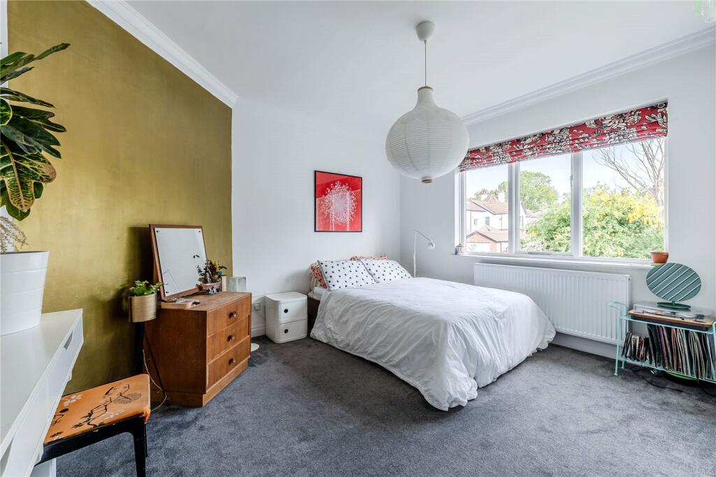 House in Leeds - More