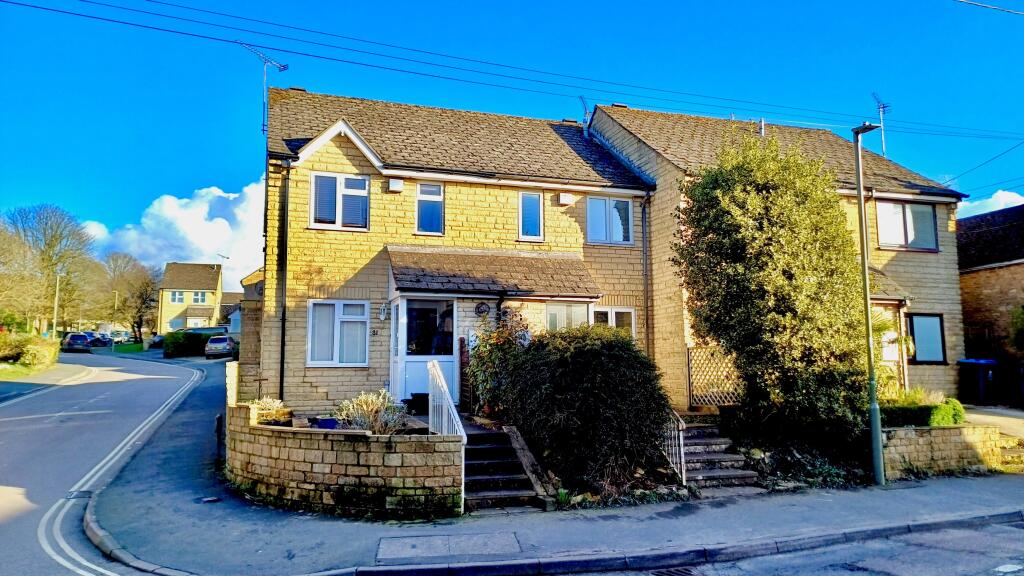 Albion Street, Chipping Norton, OX7