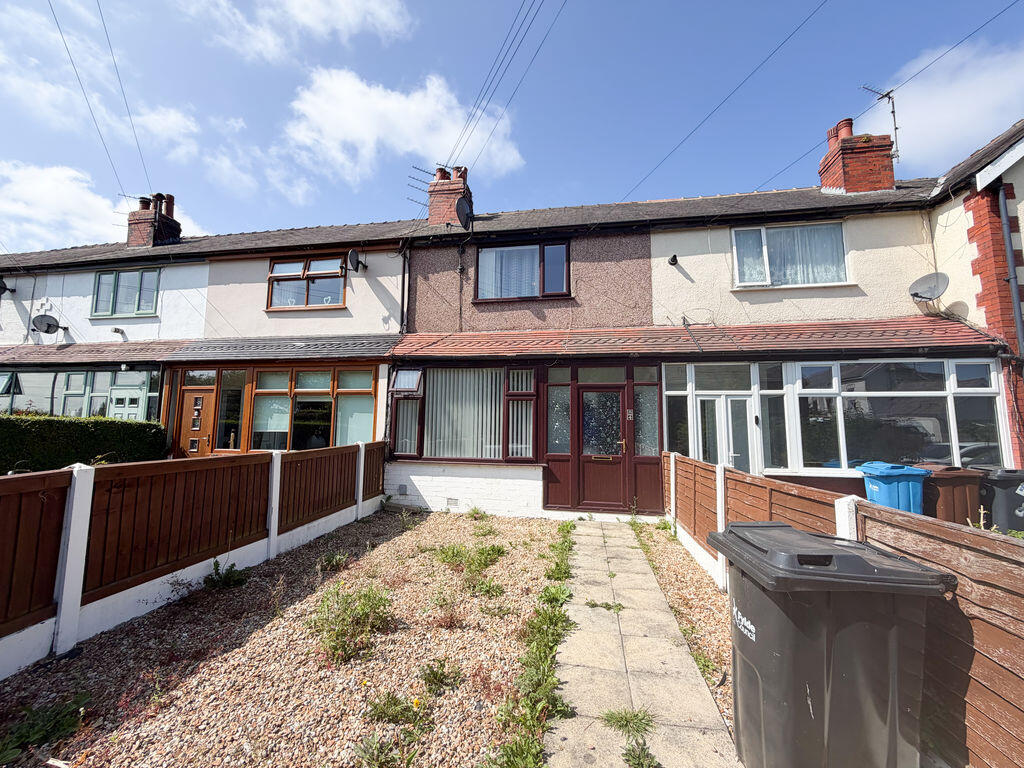 Main image of property: 184 Staining Road, Staining, Blackpool, FY3 0BB