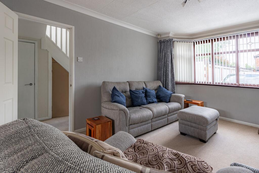 Additional image 3 of Marston Croft, Marston Green, B37