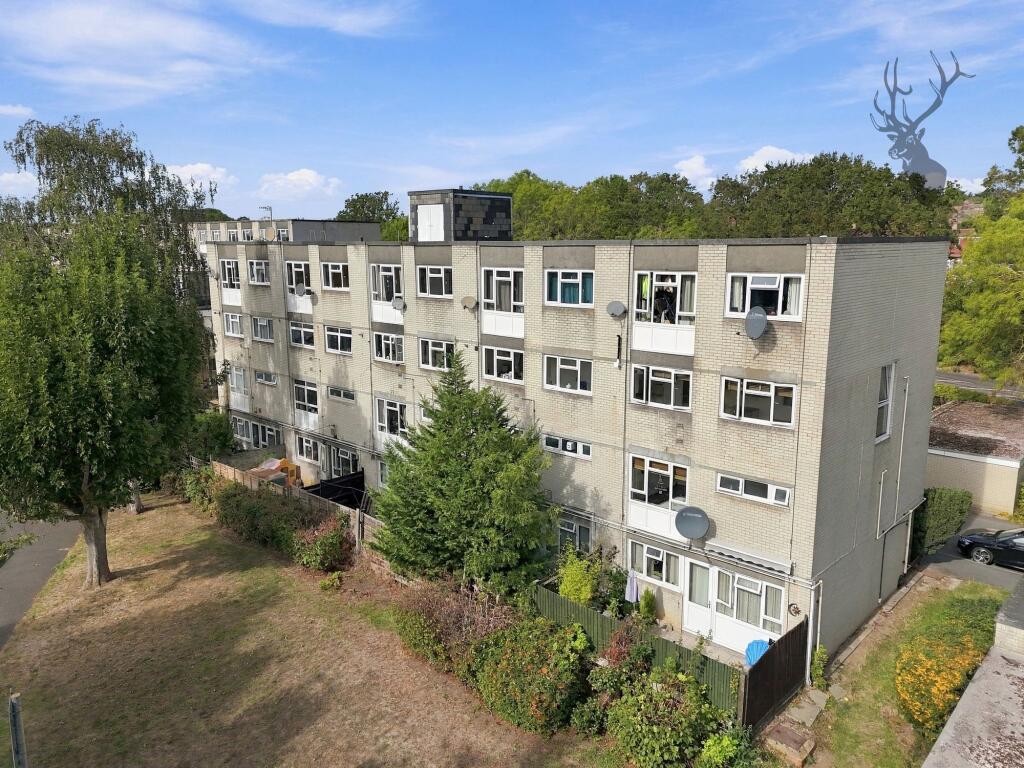 Main image of property: Longcroft Rise, Loughton, IG10