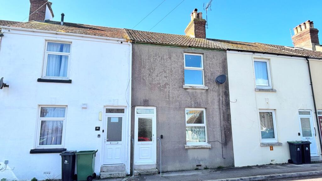 Main image of property: Clarence Road, Portland, Dorset