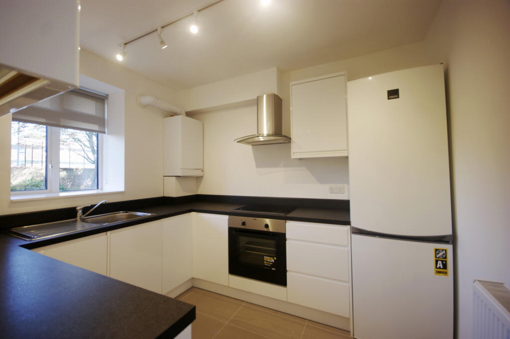 Main image of property: Colley House, Hilldrop Estate, Camden, N7