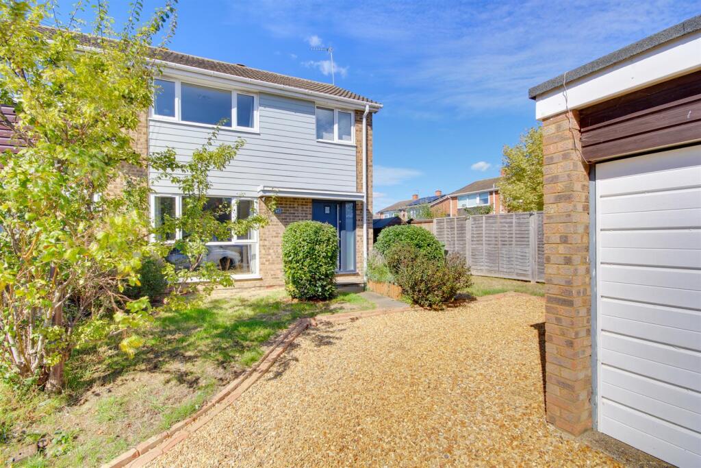 Main image of property: Greenfields, St. Ives