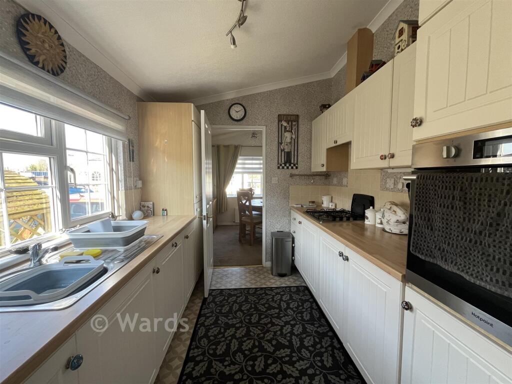 Dover Road, Barham, Canterbury, Kent photo 4