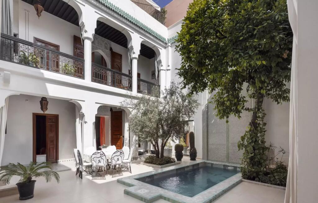 Main image of property: Marrakech, Marrakech-Tensift-El Haouz, Marrakech