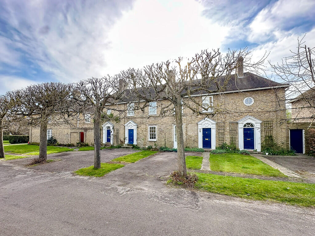 Main image of property: Howes Place, Cambridge