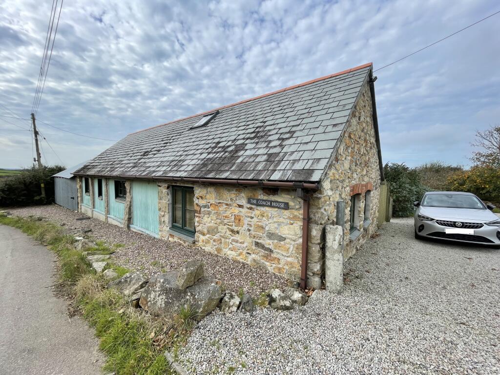 House in Truro