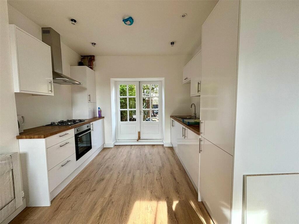Main image of property: Bridge Street, Northampton, Northamptonshire, NN1