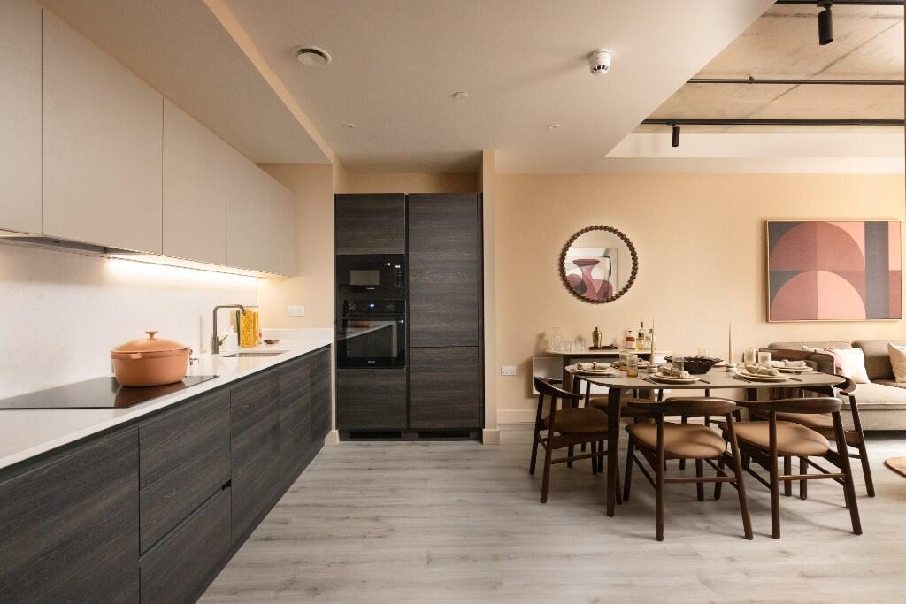 Main image of property: Livery Street, Birmingham, B3