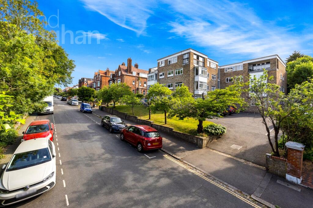Main image of property: Preston Park Avenue, Brighton, East Sussex, BN1