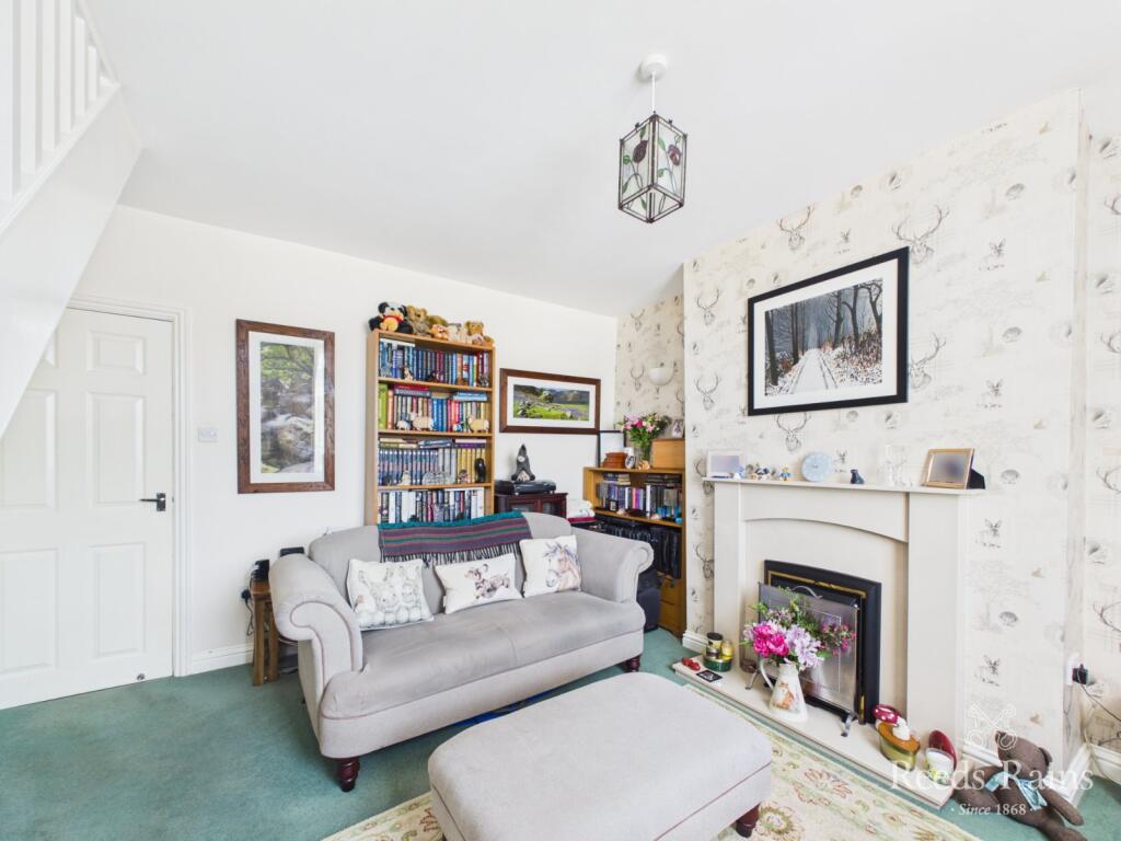 House in Stockton-on-Tees - View 3