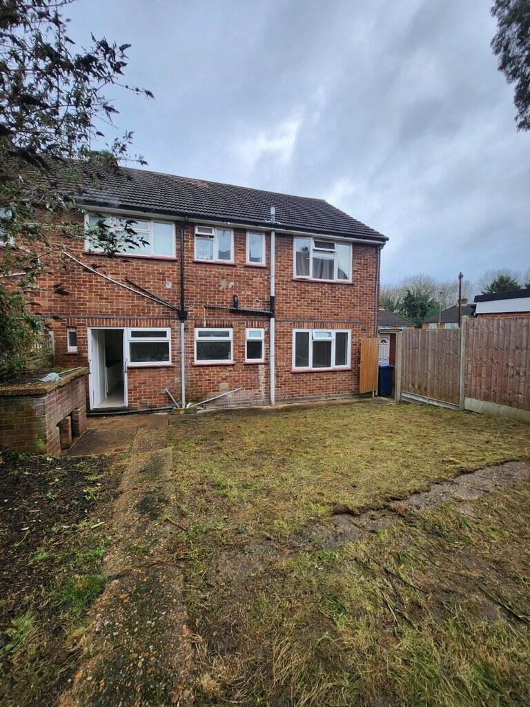 Main image of property: Fairmead Cescenr Edgware, HA8 8YR