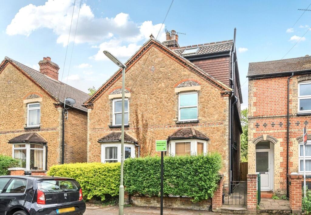 Main image of property: Church Road, Guildford, Surrey, GU1