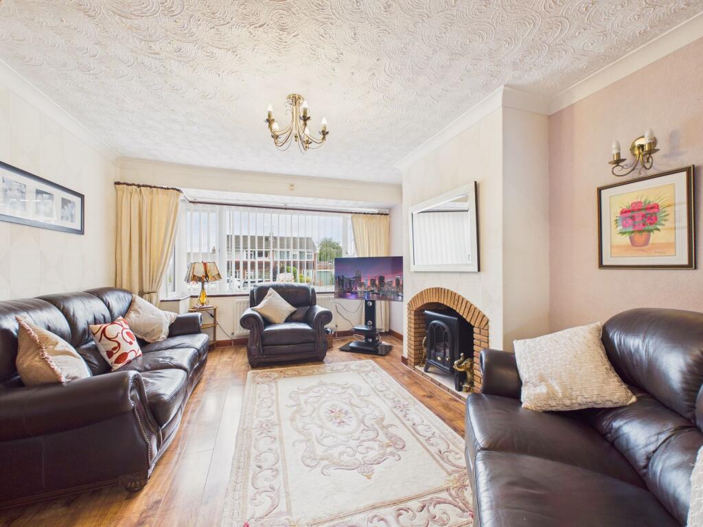 House in Gateshead, North East - More