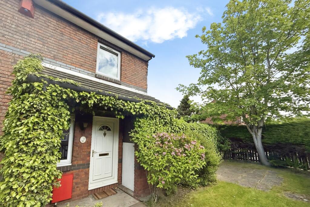 Main image of property: Broadoaks Grange, Carlisle, Cumbria, CA1