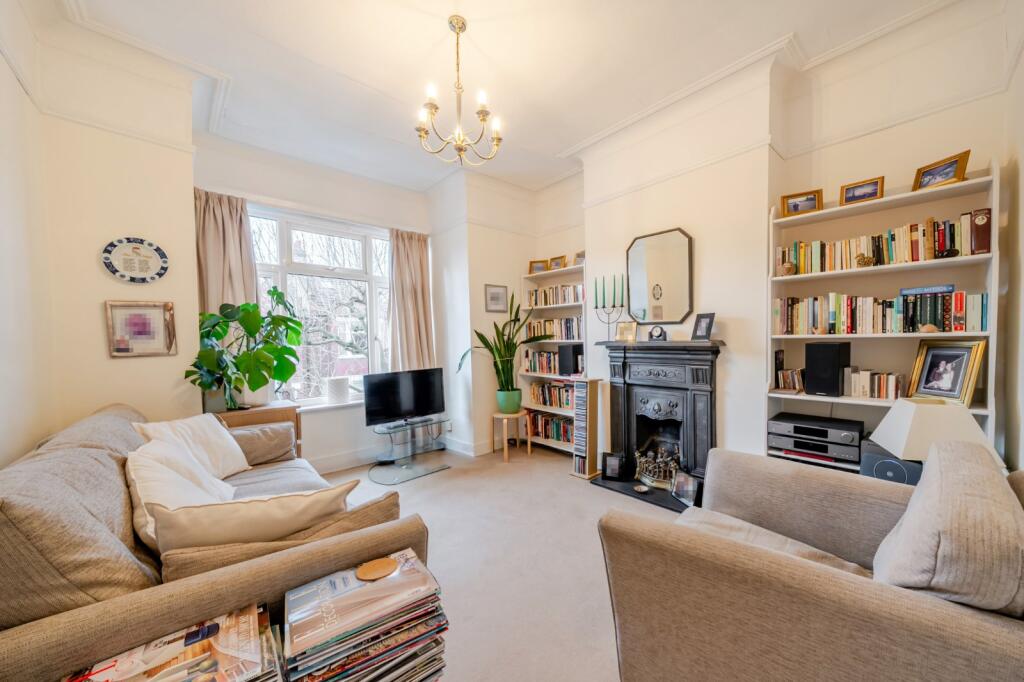 Main image of property: Kettering Street, London, SW16