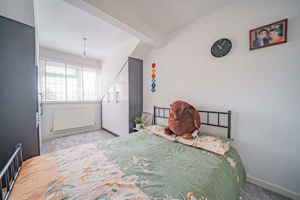 Additional image 15 of Shelsley Way, Solihull, B91