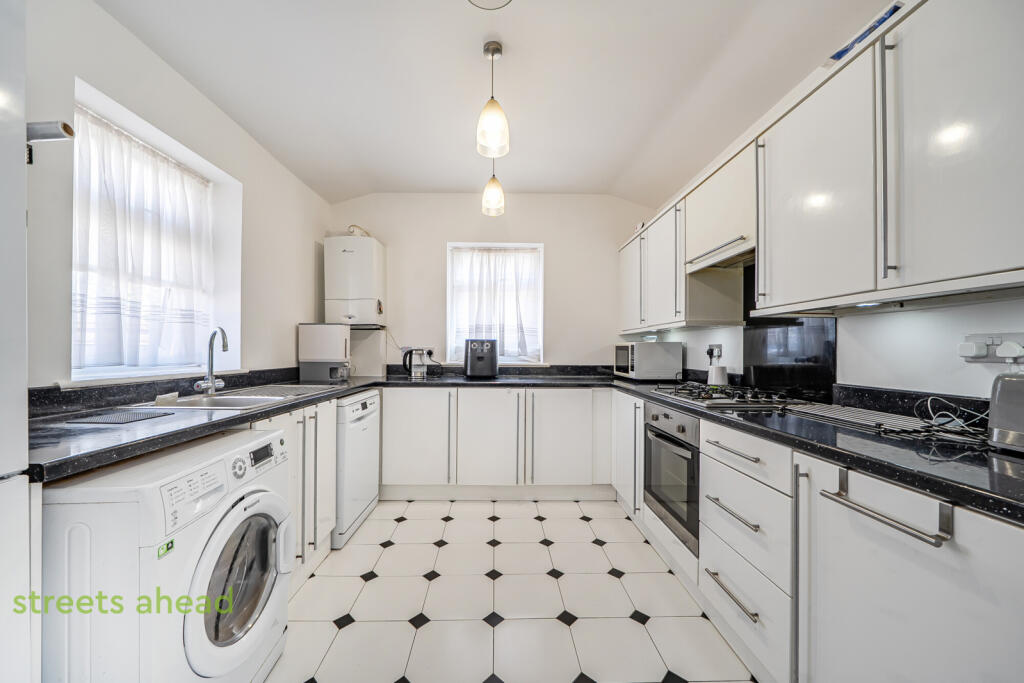 Main image of property: Sutherland Road, Croydon, CR0