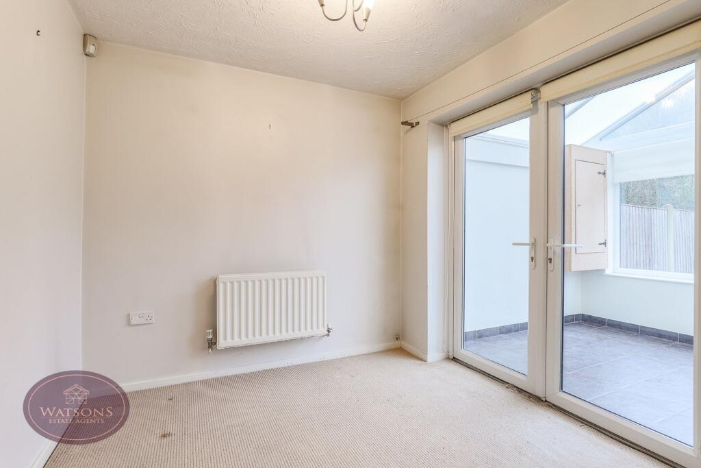Cirrus Drive, Watnall, Nottingham, NG16 - More