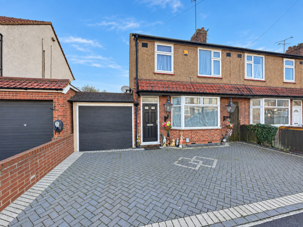 Main image of property: St. Michaels Avenue, Houghton Regis