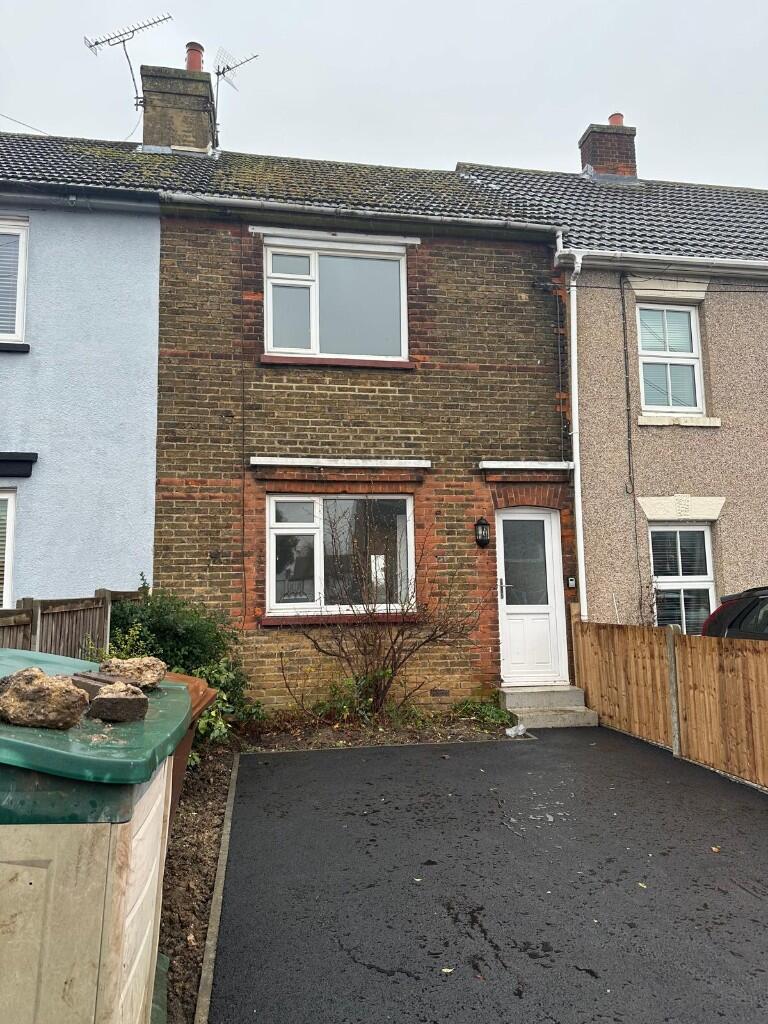 Main image of property: Bells Lane, ME3