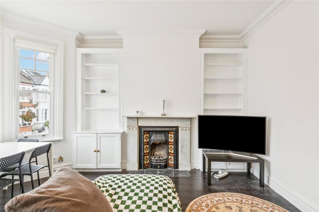 Main image of property: Gayville Road, SW11