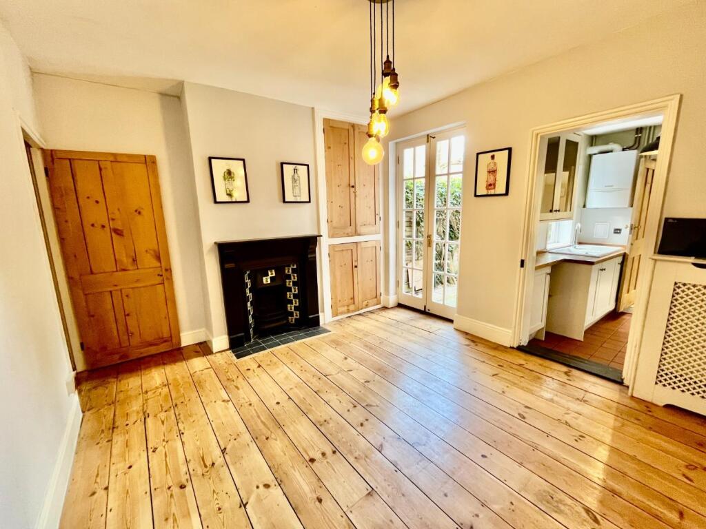 Main image of property: St Martins Street, Bury St Edmunds