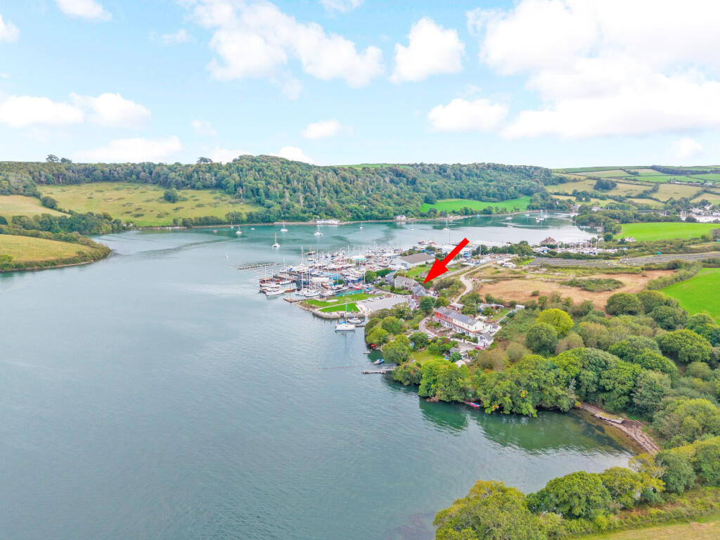 Main image of property: Millbrook, Cornwall