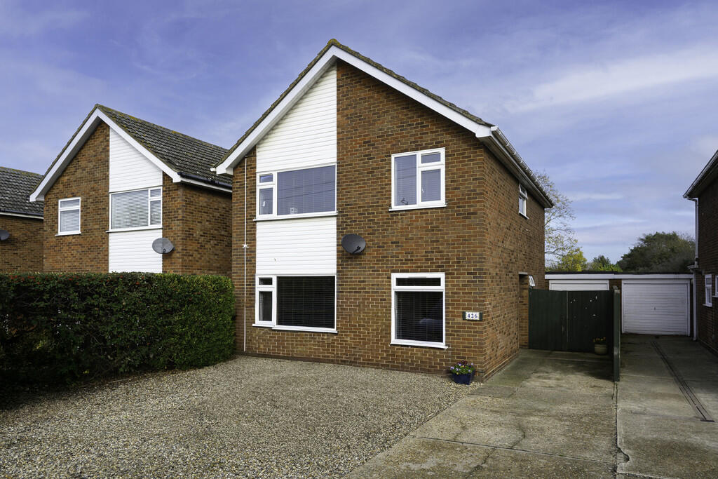 Main image of property: High Road, Felixstowe