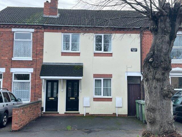 Main image of property: Beauchamp Avenue, Kidderminster, Worcestershire, DY11