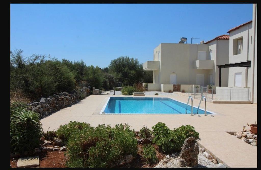 Main image of property: Drapanos, Chania, Crete