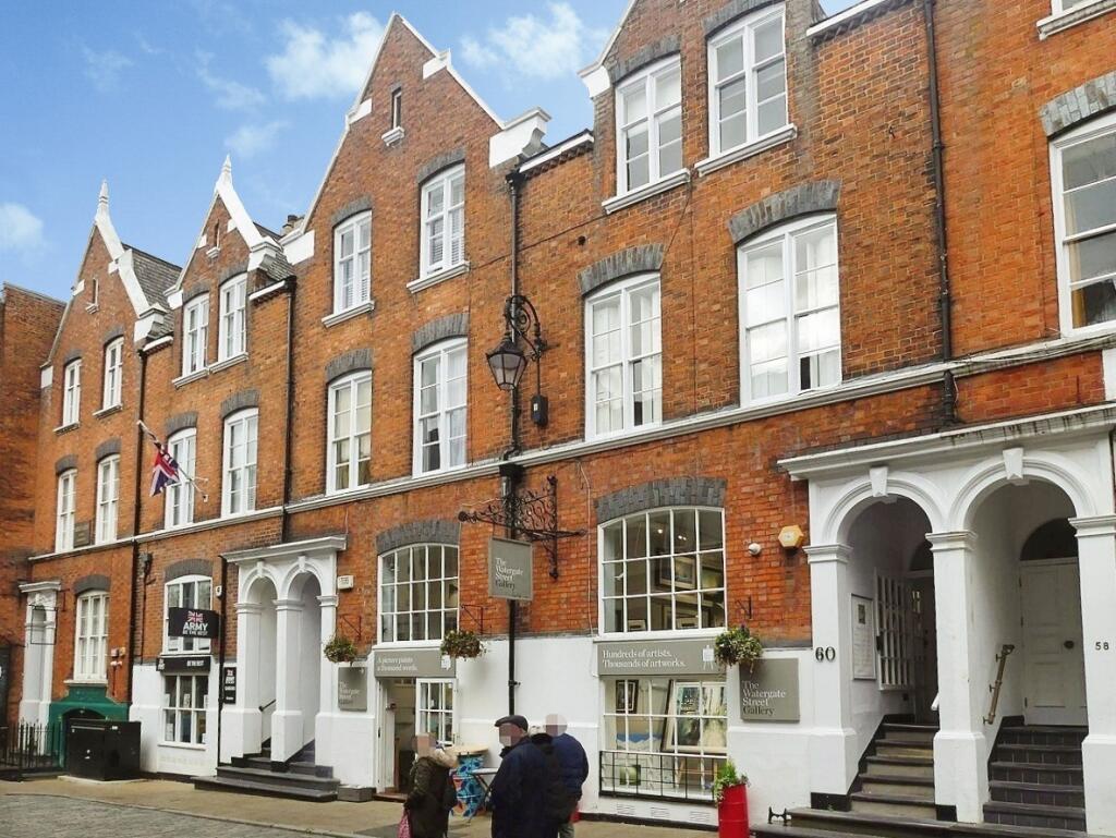 Main image of property: Watergate Street, Chester, Cheshire, CH1