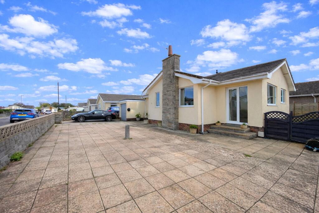 Main image of property: The Close, Brixham, Devon