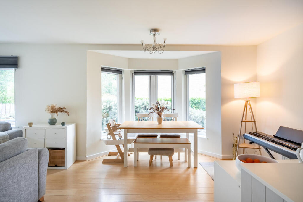 Apartment in York, Foss Islands - More