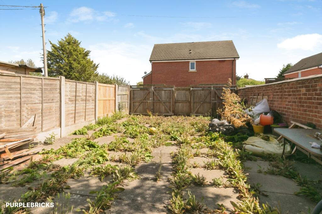 Main image of property: Nantwich Road, Crewe, CW2