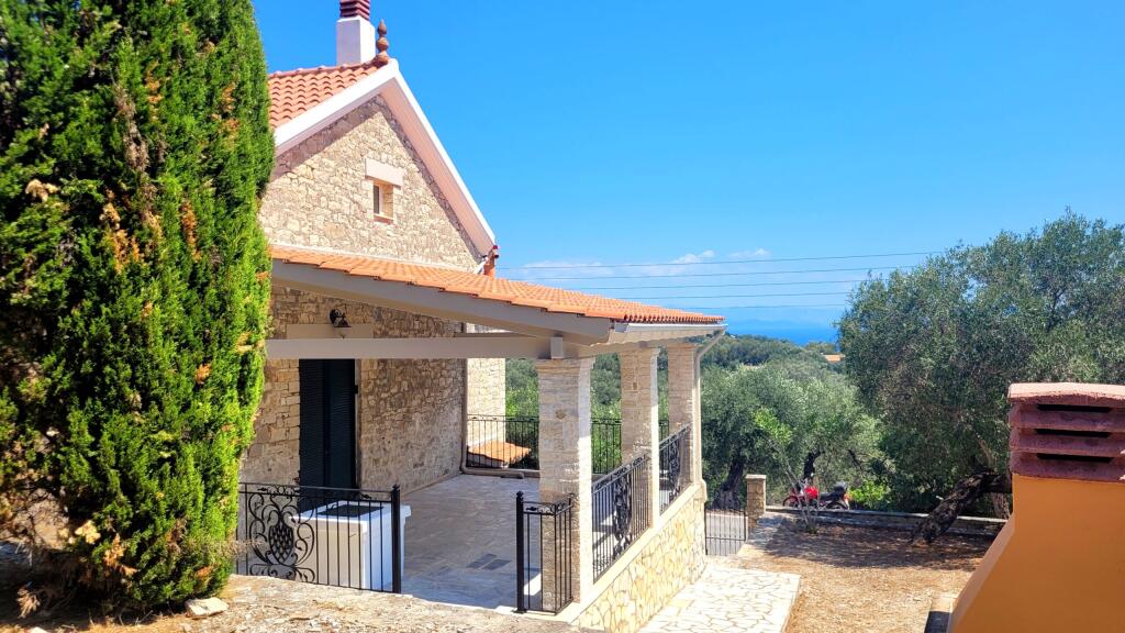 Main image of property: Ionian Islands, Paxos