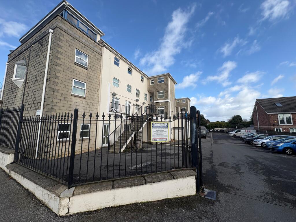 Main image of property: Ringwood Road, Parkstone