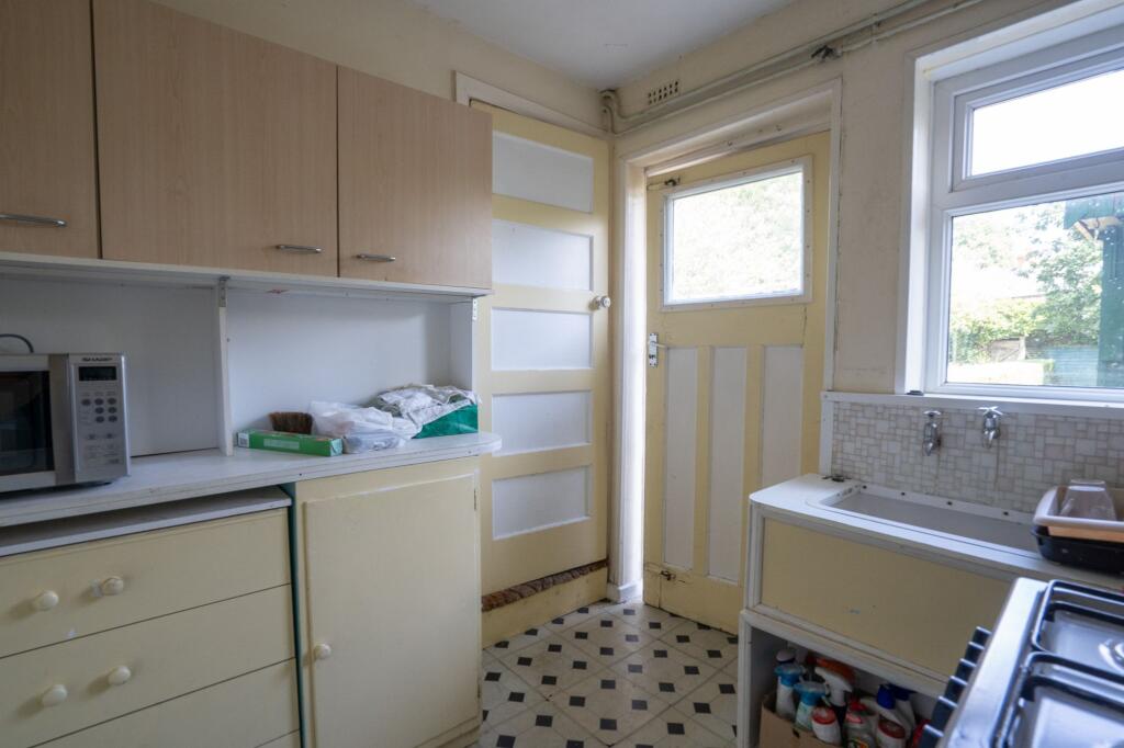 Arkley Road, Birmingham, B28 photo 3