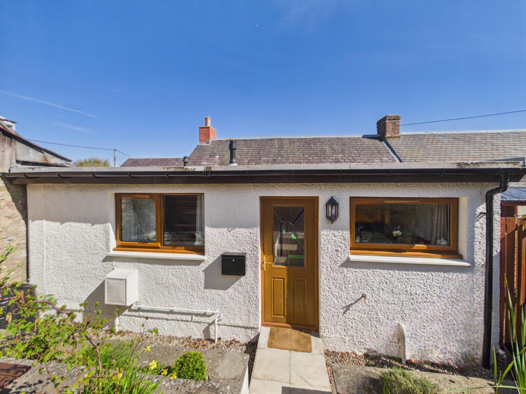 Main image of property: John Street, Blairgowrie, Perthshire, PH10