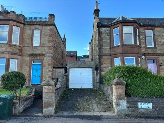 Main image of property: Garage, Seaview Terrace, EDINBURGH, EH15 2HD