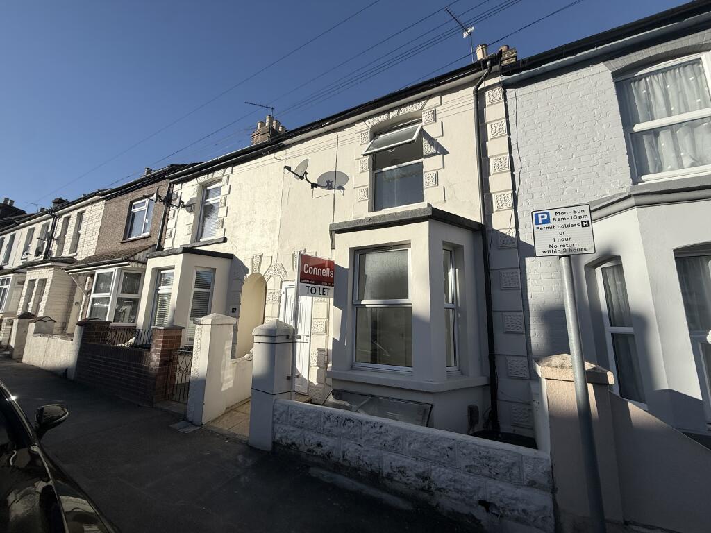 Main image of property: Shakespeare Road, GILLINGHAM