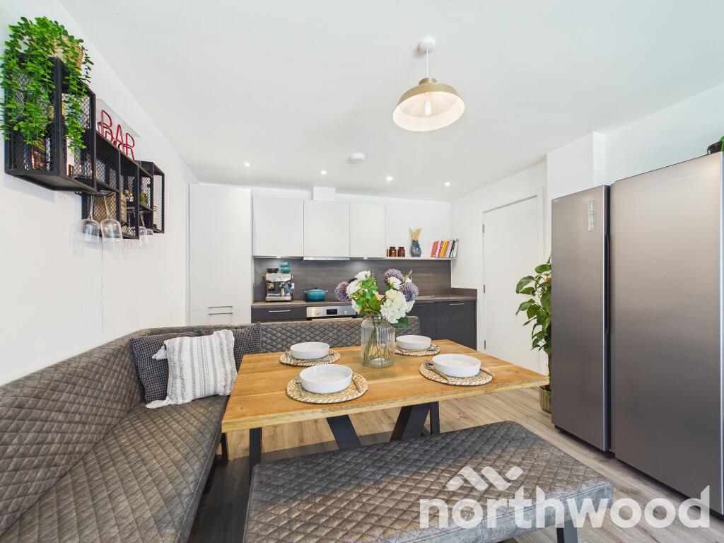Apartment in Tonbridge - More