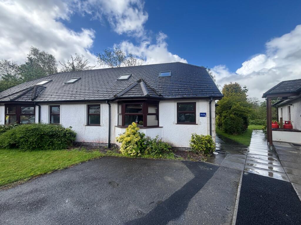 Main image of property: Pontrhydfendigaid, Ystrad Meurig, SY25