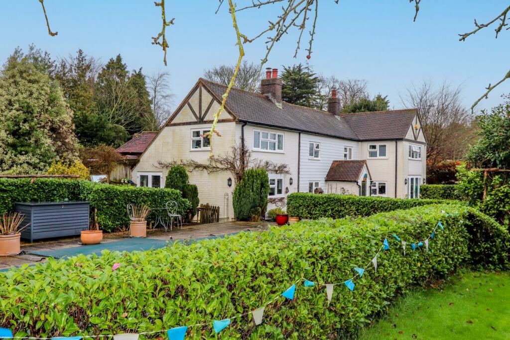 Main image of property: Stunts Green, Herstmonceux, BN27